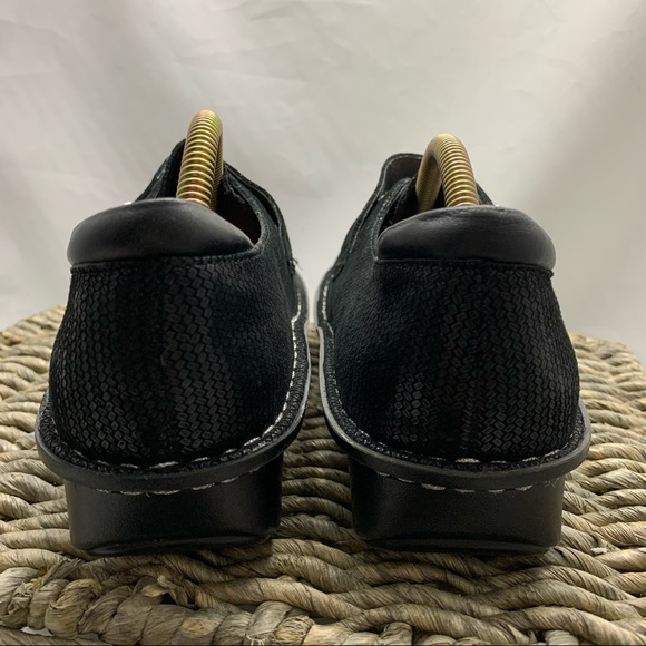 Alegria Brenna slip on - Picture 5 of 10